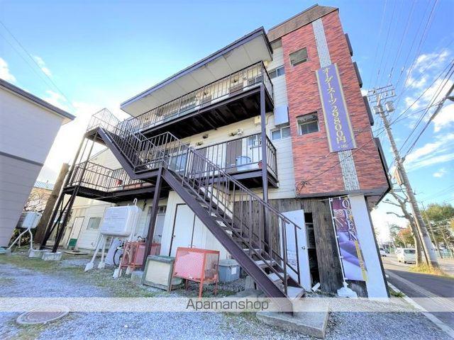 外崎マンション