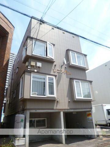 ソニア円山