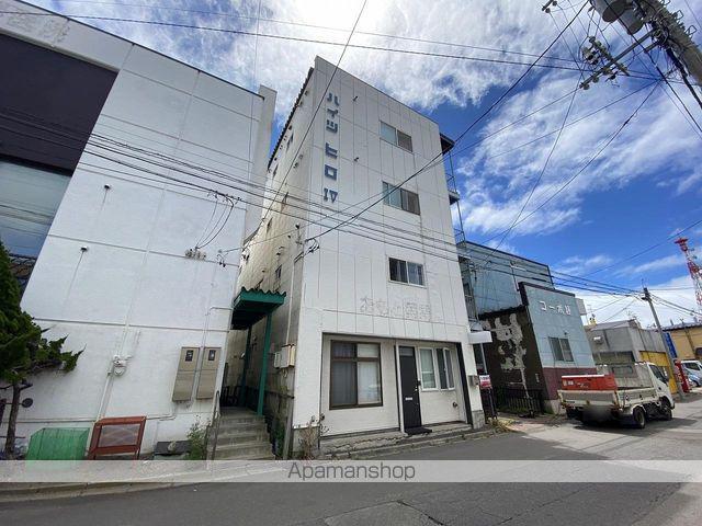 ラ・ネージュ千歳町