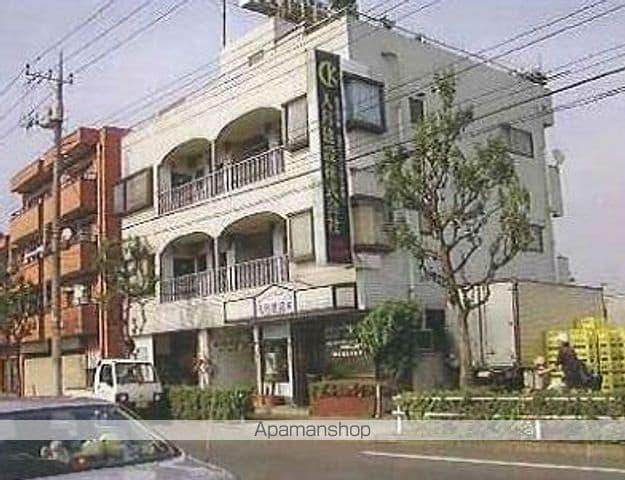 ムーンパレス