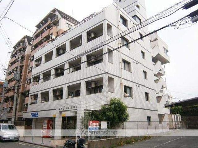 プチメゾン薬院Ⅲ