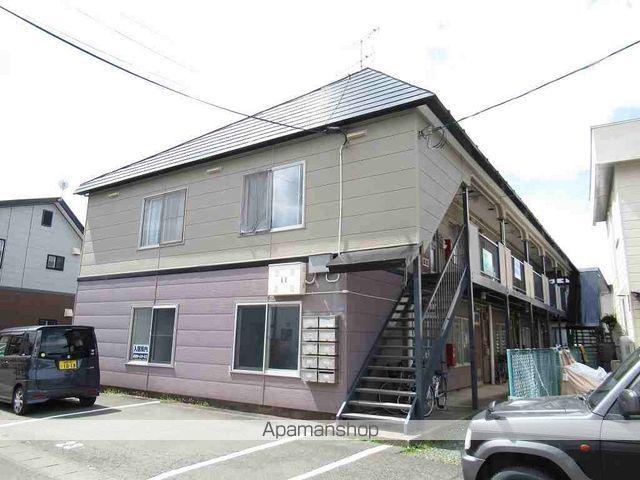 第3花月荘 1(2DK/2階)