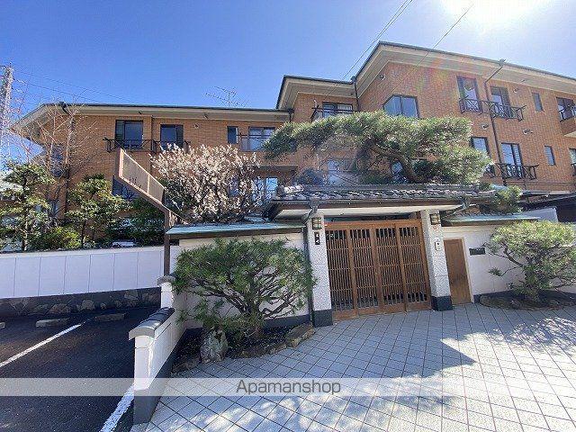 パティオ駒岡本館