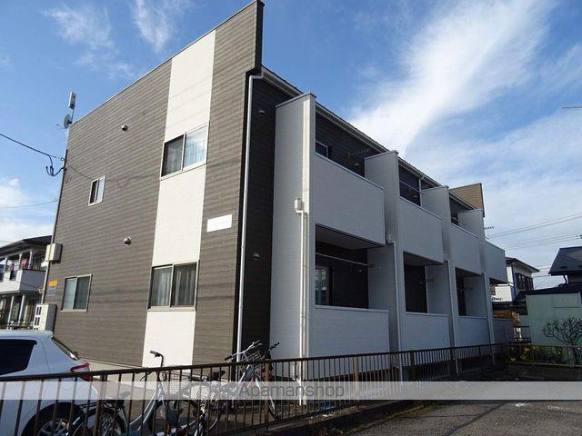 アスコット中野栄