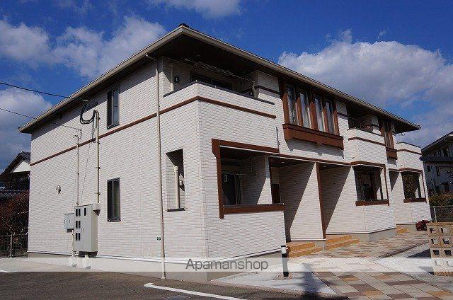 プレシード 津屋崎