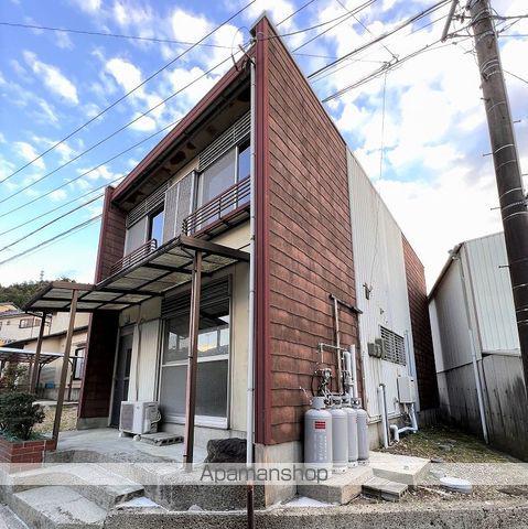 岐阜県土岐市  築54年(4DK)