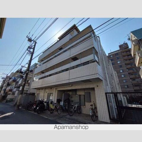 ハナブサマンション
