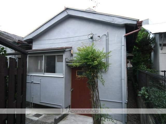 大阪モノレール本線 柴原阪大前駅 徒歩10分 1階建 築67年