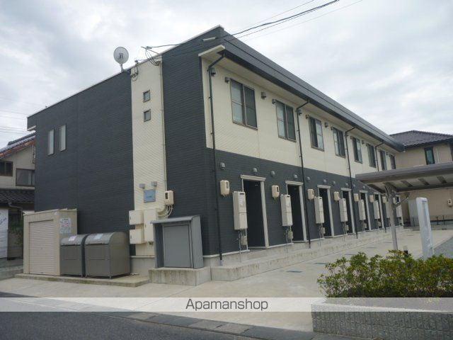 レオネクストMYAN 参番館