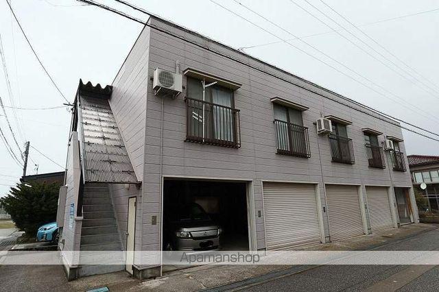 クレスト高岡