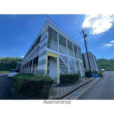 レオパレスエクセレント