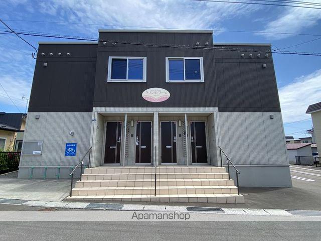 メゾン・ド・ブーケ