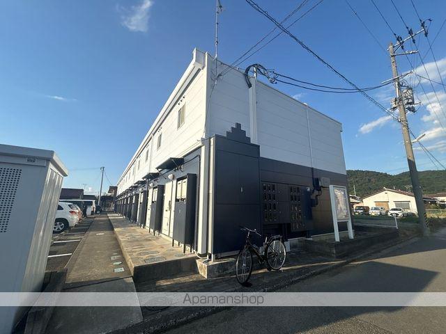 レオパレス椿舘