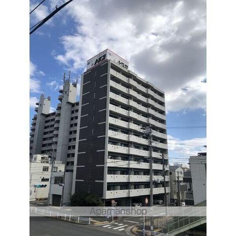TSDREAM名駅(1K/4階)