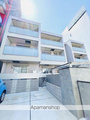 プリモ太子橋今市