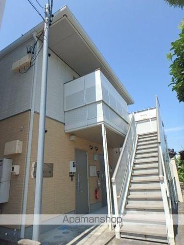 シャーメゾン三崎