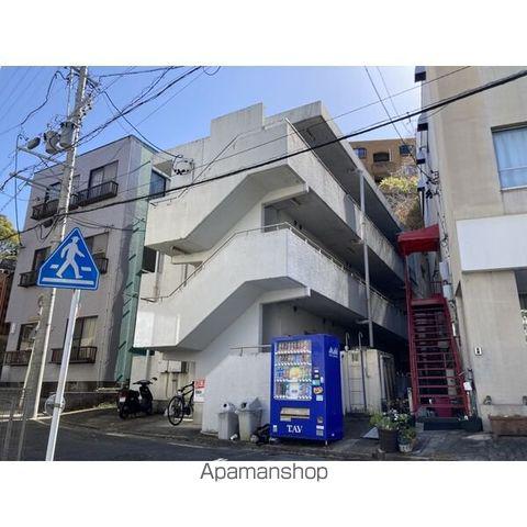 FJレジデンス八事(ワンルーム/2階)