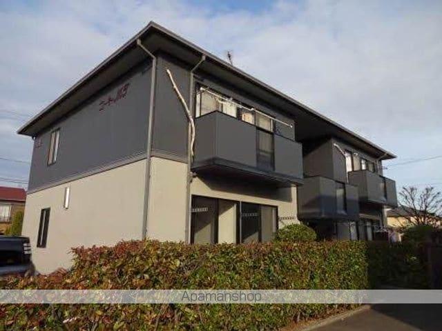 コートMT A・B棟