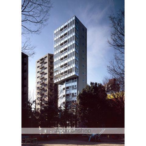 エルスタンザ代官山