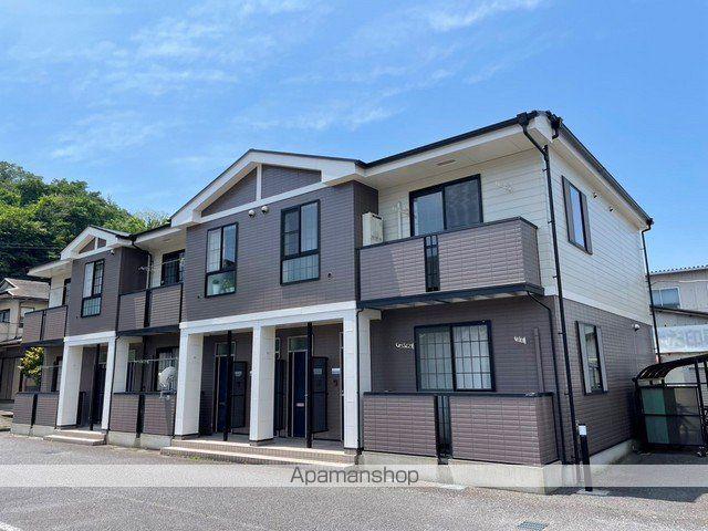 エコハウス IG B棟