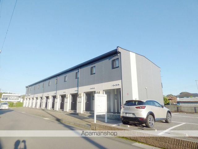 レオパレスグランシャリオ