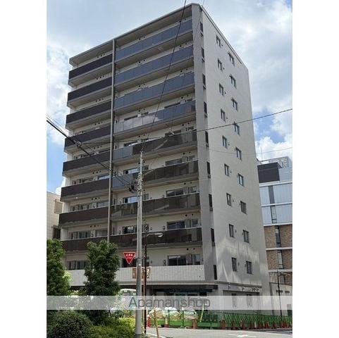 アーバネックス早稲田(3LDK/3階)