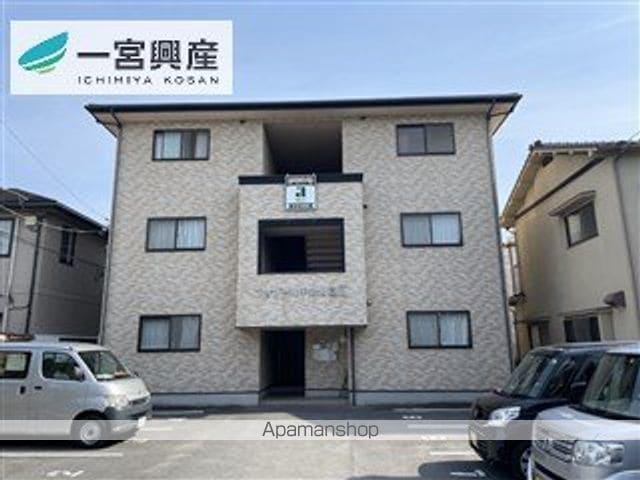 フォブール中央公園Ⅱ