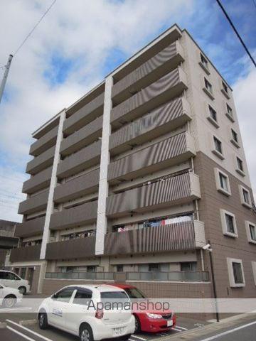 筥松なつめビル