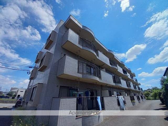 パークヒルマンション