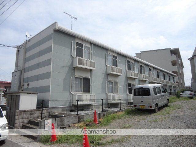 レオパレスKOMOTO古河Ⅰ