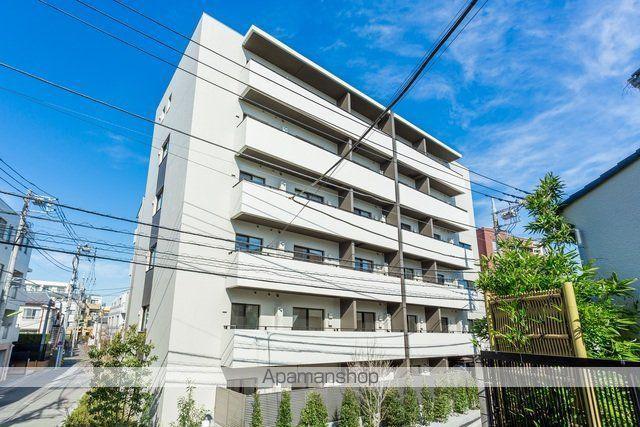 パークペルル池尻