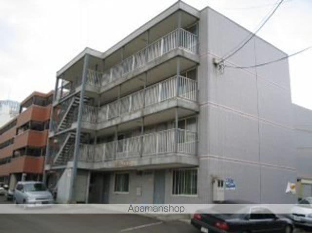 ラフォーレ新札幌A