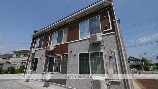 サンリットホーム(1LDK/2階)