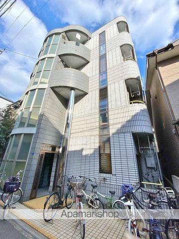 ビッグバーンズマンション高殿