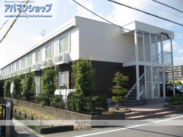 レオパレス川合
