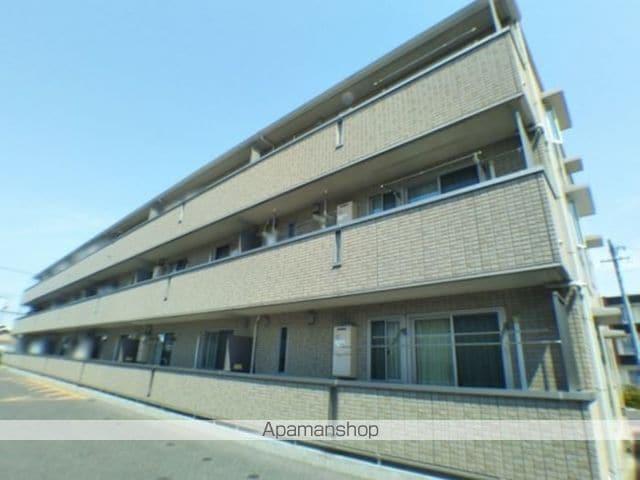 アザレ 蘇原 F棟