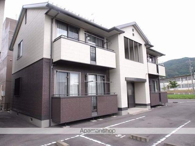 バリュージュ大宮(2K/1階)