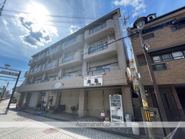 第2マンション北