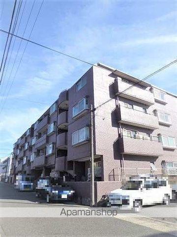 マンション上社アイリス