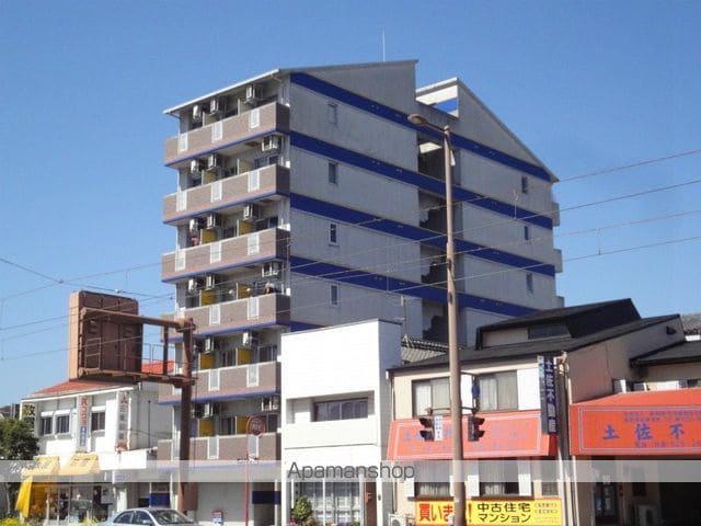 リヴィエラ上町Ⅲ