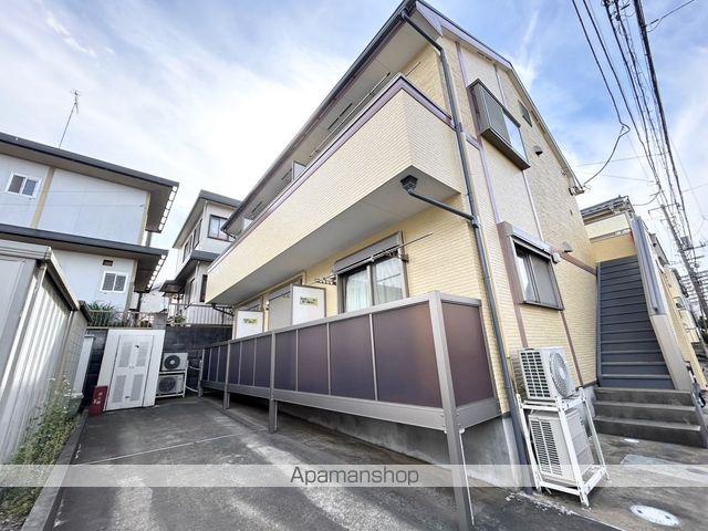 サンライズ南1号館