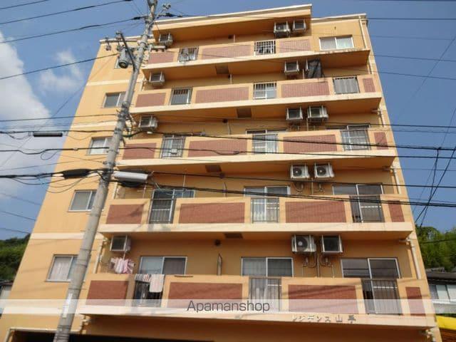 レジデンス山手