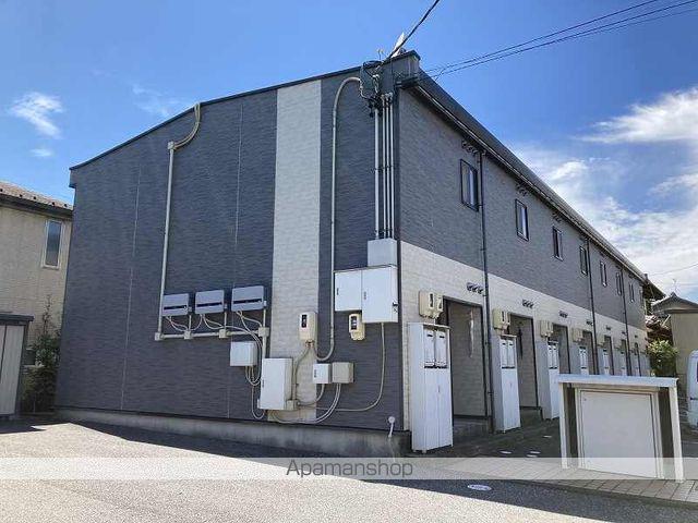 レオパレス萱場南