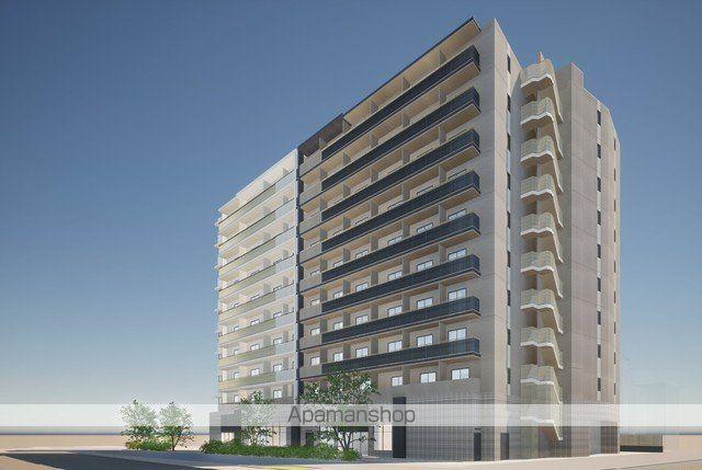 パークアクシス横浜伊勢佐木町通(1DK/10階)