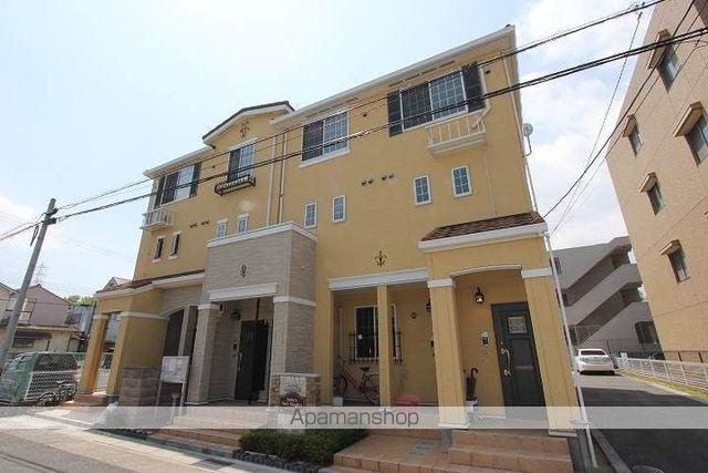 アネックスパークハイツ