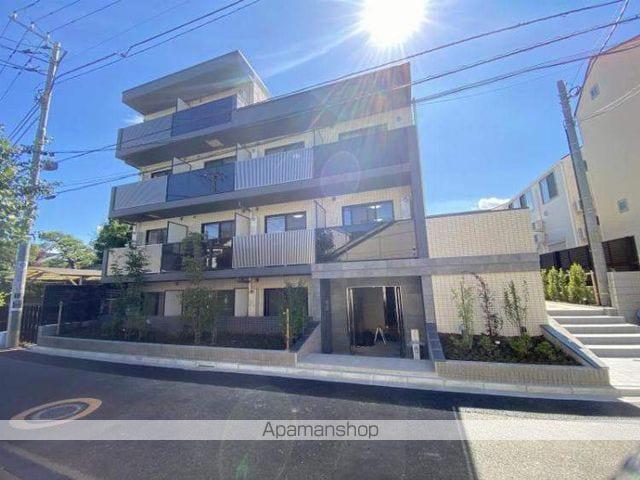 WEAVE PLACE HIGASHIKOENJI(1DK/1階)