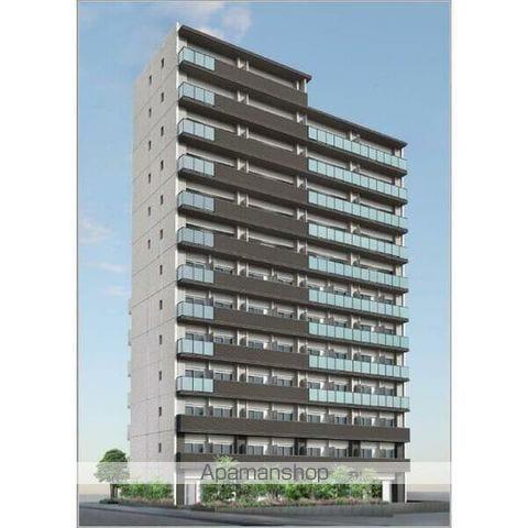 S-RESIDENCE錦糸町パークサイド