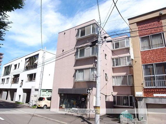 フジエール3・20(ワンルーム/4階)