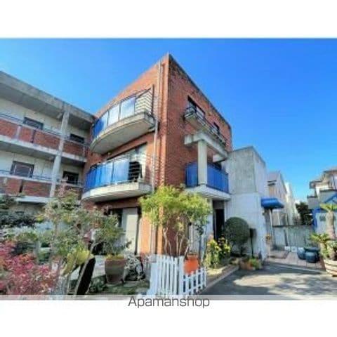 愛知県瀬戸市池田町の建物