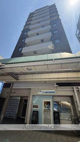 RESIDIA堺筋本町